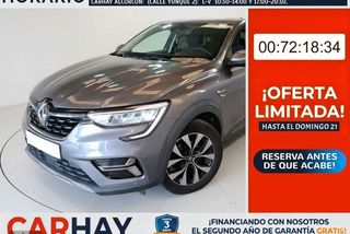 Renault Arkana 1.3 TCE 140 CV FAP Business EDC - Foto 1