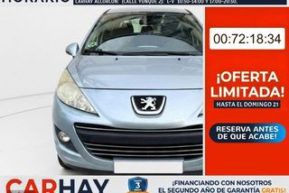 Peugeot 207 1.6 HDI 92 CV - Foto 1