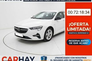 Opel Insignia Sport Tourer Elegance Business 1.5 120CV - Foto 1