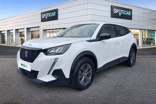 Peugeot 2008 Puretech 100 S&S BVM6 Active Pack - Foto 1