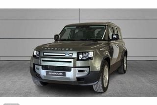 Land Rover Defender 110 D200 MHEV SE 4WD Auto 147 kW (200 CV) - Foto 1