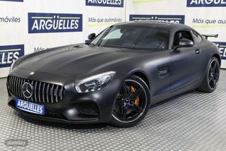Mercedes AMG GT 476cv AUT - Foto 1
