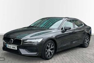 Volvo S60 S60 Core, B4 Mild Hybrid, Gasolina - Foto 1