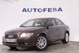 Audi A4 2.0 TDI MULTITRONIC AUTO 140CV 4P # PARKTRONIC - Foto 1