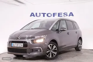 Citroen C4 Spacetourer 1.5 BLUE HDI 130CV 7 PLAZAS 5P # NAVY, PARKTRONIC - Foto 1