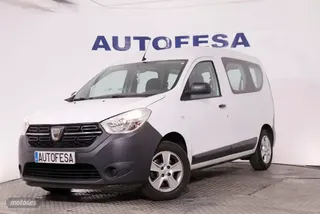 Dacia Dokker 1.5 DCI COMBI ESSENTIAL 95CV 4P # IVA DEDUCIBLE - Foto 1