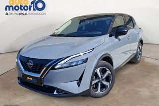 Nissan Qashqai E-POWER 140 KW (190 CV) N-Connecta - Foto 1