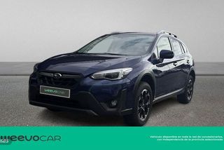 Subaru XV 1.6I EXECUTIVE PLUS AUTO 4WD 114 5P - Foto 1