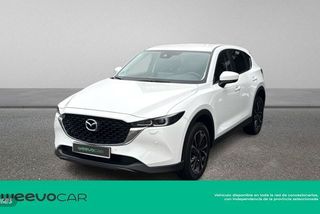 Mazda CX-5 2023 e-SKYACTIV G MHEV 2.0 165CV MT 2WD CENTER LINE PLUS - Foto 1