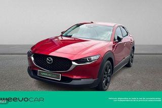Mazda CX-30 (2022) e-SKYACTIV-G 2.0 150CV AT 2WD HOMURA - Foto 1