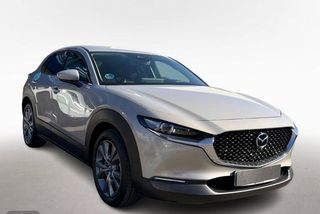Mazda CX-30 2.5 E-SKYACTIV-X MHEV CENTRE-LINE 5P - Foto 1