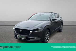 Mazda CX-30 2.0 E-SKYACTIV-X 137KW ZENITH 2WD 186 5P PACK BOSE - Foto 1