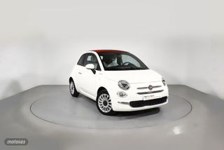 Fiat 500C cabrio 1.0 HYBRID DOLCEVITA C 2P - Foto 1
