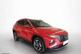 Hyundai Tucson 1.6 TGDI HEV 169KW TECNO SKY AUTO 5P - Foto 1