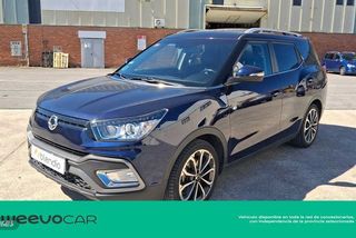 Ssangyong XLV 1.6 D16T LIMITED 115 5P - Foto 1