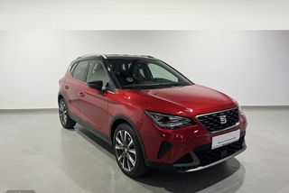 Seat Arona 1.0 TSI 85KW FR XM 5P - Foto 1