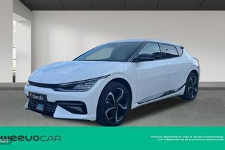Kia EV6 BEV GT-LINE AWD AUTO 325CV 5P - Foto 1