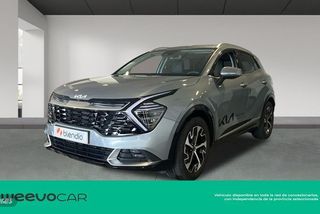 Kia Sportage 1.6 T-GDI MHEV 150CV TECH 5P - Foto 1