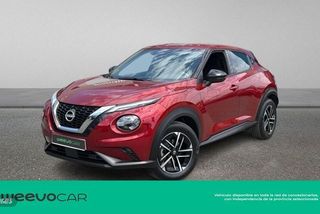 Nissan Juke 1.0 DIG-T 84KW N-CONNECTA DCT 114 5P - Foto 1