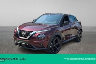 Nissan Juke 1.0 DIG-T 84KW TEKNA 114 5P - Foto 1