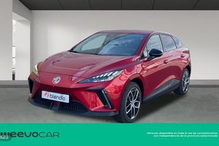 MG MG4 BEV 64KWH LUXURY 204 5P - Foto 1