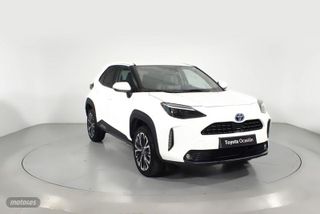 Toyota Yaris Cross 1.5 VVT-I HYBRID STYLE 5P - Foto 1