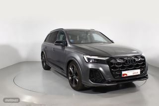 Audi Q7 3.0 50 TDI MHEV QUA. BLACK L. ED. TIPTR. 5P - Foto 1