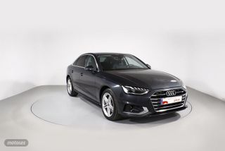 Audi A4 A4 Advanced 35 TDI 120(163) kW(CV) S tronic - Foto 1