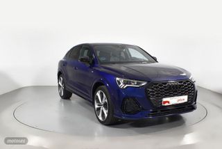 Audi Q3 Q3 Sportback 35 TFSI Black line S tronic - Foto 1