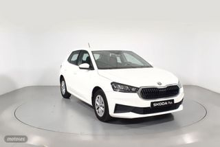 Skoda Fabia 1.0 TSI 70KW EMOTION 5P - Foto 1