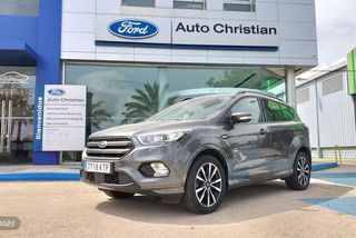 Ford Kuga 1.5 EcoB. Auto S&S ST-Line Limited Edition 4x2 150 - Foto 1