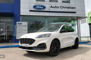 Ford Kuga 2.5 Duratec PHEV ST-Line X 4x2 - Foto 1