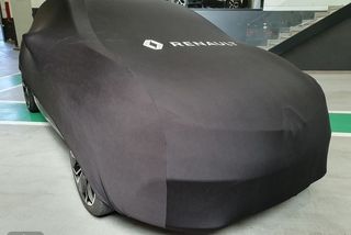 Renault Clio E-TECH Full Hybrid Techno 105kW - Foto 1