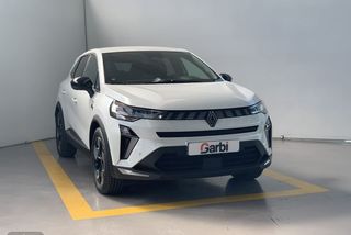 Renault Symbioz E-TECH Full Hybrid Techno 105kW - Foto 1
