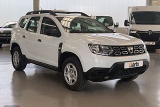 Dacia Duster 1.5Blue dCi Essential 4x4 85kW - Foto 1