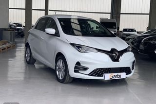 Renault Zoe Zen 50 R135 100kW - Foto 1