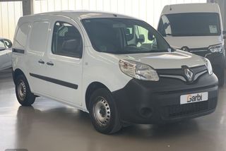 Renault Kangoo Fg. 1.5Blue dCi Profesional 59kW - Foto 1