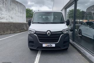 Renault Master Caja Abierta Cb. Blue dCi L2 3500 T 99kW - Foto 1