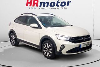 Volkswagen Taigo Life - Foto 1