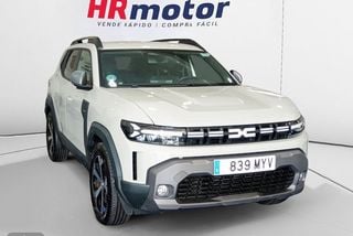 Dacia Duster Journey - Foto 1