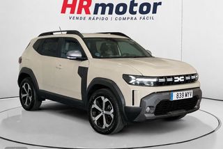 Dacia Duster Journey TCE 48v 4X2 96 kW (130 CV) - Foto 1