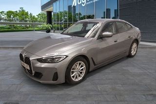 BMW Serie 4 Gran Coupé 420d - Foto 1