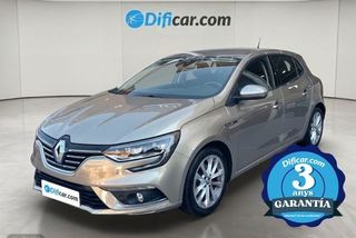 Renault Megane 1.2 TCE 130CV - Foto 1