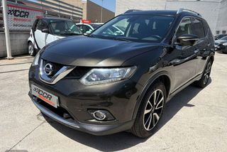 Nissan X Trail dCi 96 kW - Foto 1