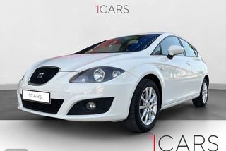 Seat Leon 1.6 TDI 90cv Reference Copa - Foto 1