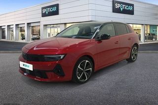 Opel Astra 1.5D DTH 96kW (130CV) Auto GS - Foto 1