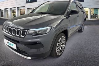 Jeep Compass 1.3 Gse T4 96kW (130CV) MT FWD Limited - Foto 1