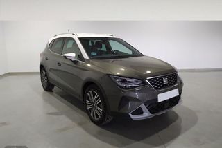 Seat Arona 1.0 TSI 85KW XPERIENCE XM 5P - Foto 1