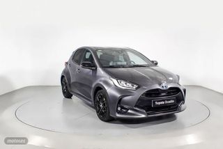 Toyota Yaris 1.5 VVT-I HYBRID STYLE 5P - Foto 1
