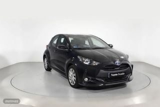 Toyota Yaris 1.5 VVT-I HEV ACTIVE TECH 5P - Foto 1